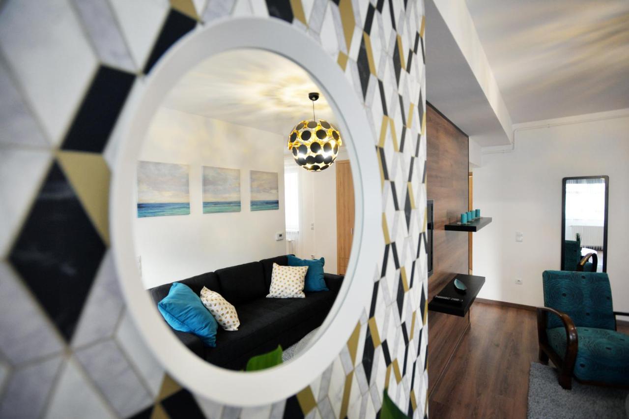 One Luxury Suites إغير المظهر الخارجي الصورة