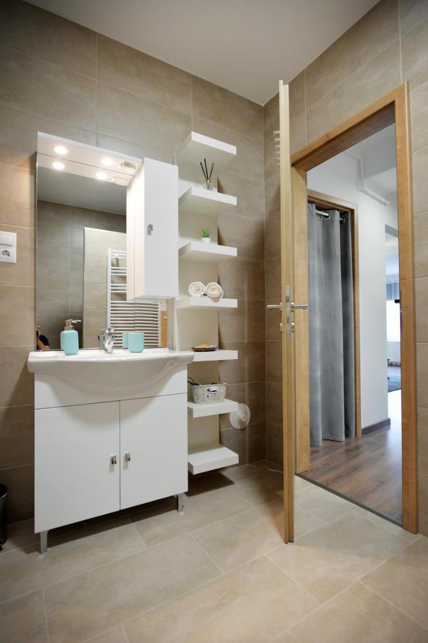 One Luxury Suites إغير المظهر الخارجي الصورة