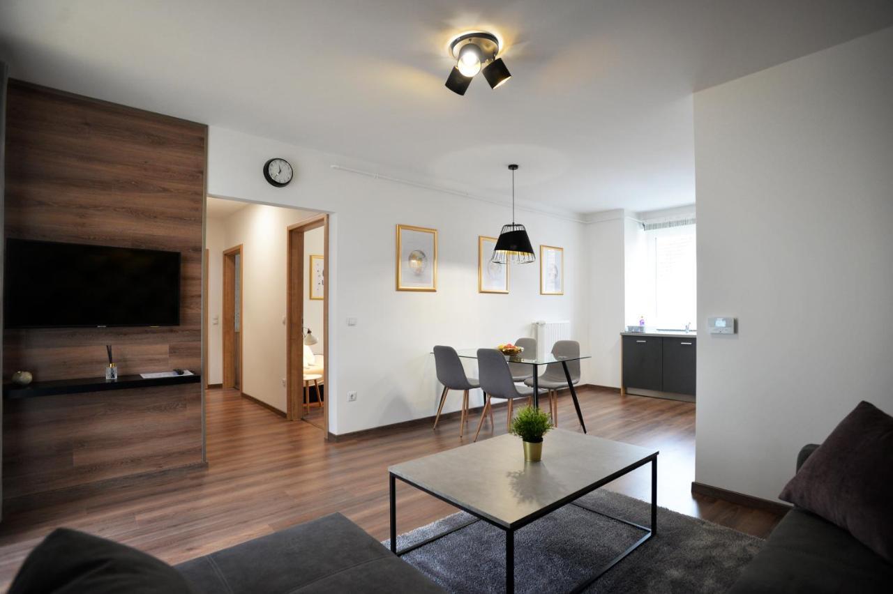 One Luxury Suites إغير المظهر الخارجي الصورة