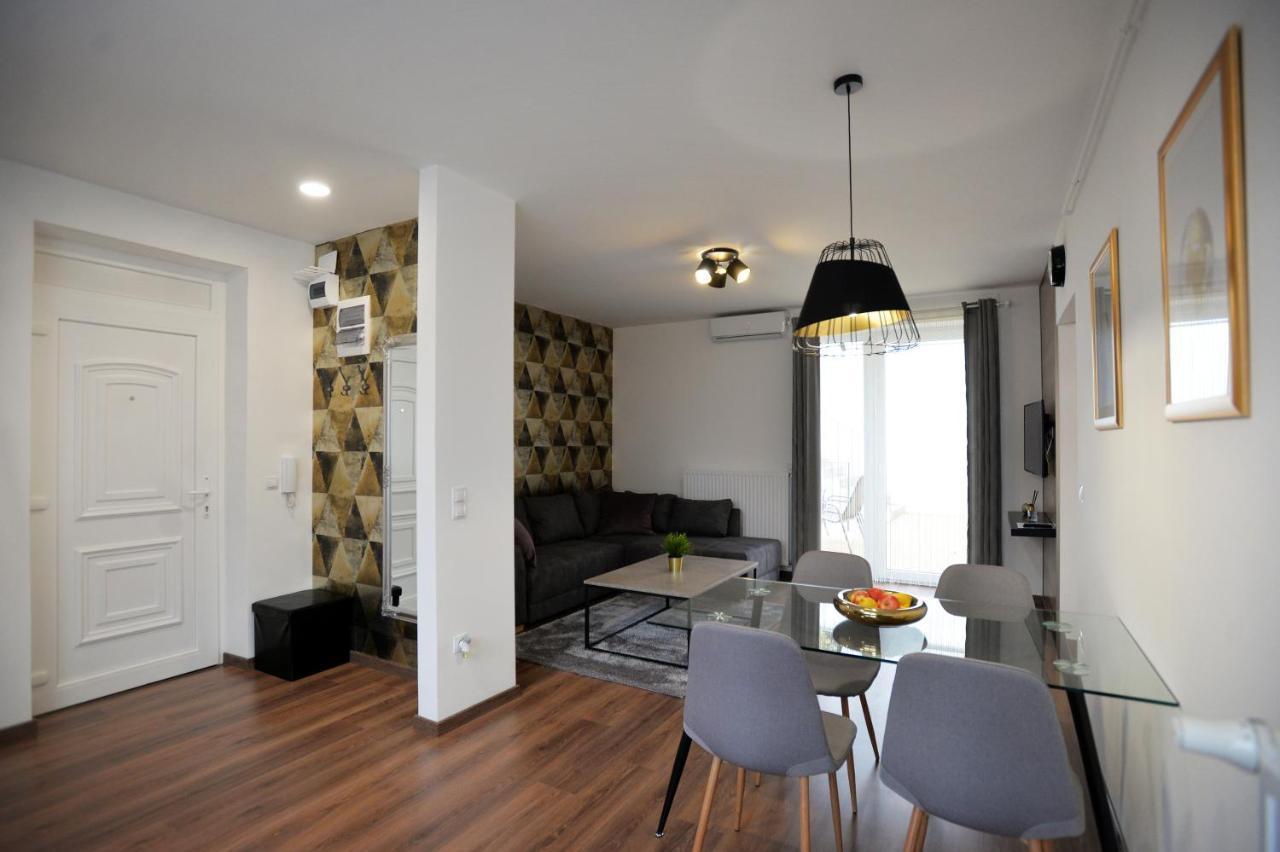 One Luxury Suites إغير المظهر الخارجي الصورة