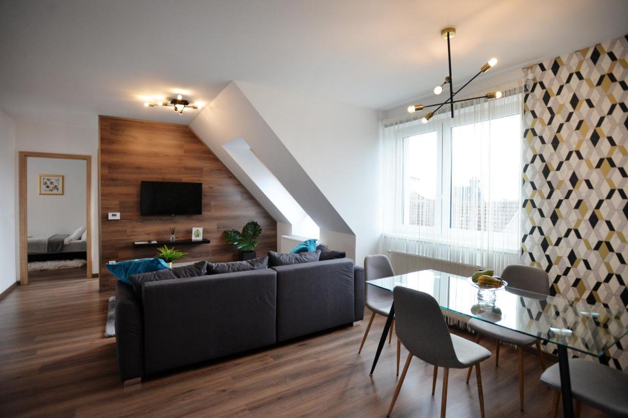 One Luxury Suites إغير المظهر الخارجي الصورة