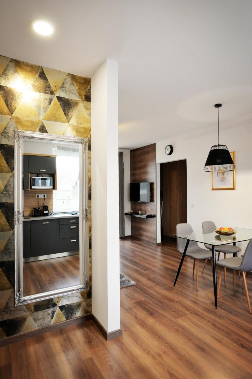 One Luxury Suites إغير المظهر الخارجي الصورة
