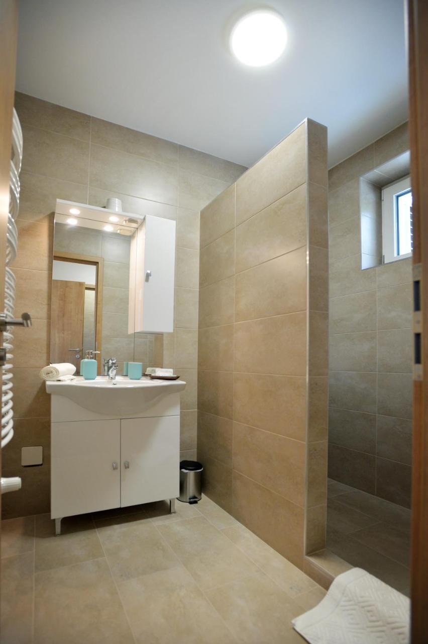 One Luxury Suites إغير المظهر الخارجي الصورة